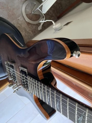 Cort KX Custom - Seymour Duncan