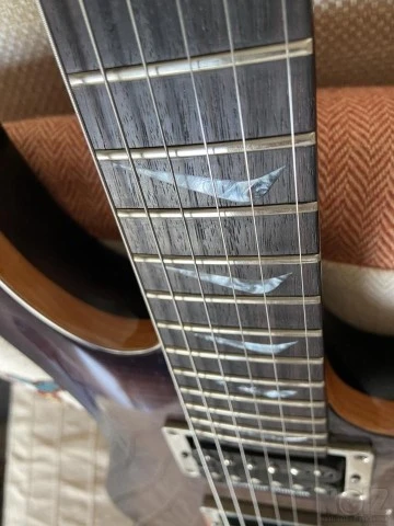Cort KX Custom - Seymour Duncan