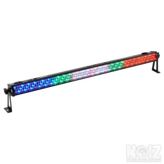 Led Bar 240leds RGB DMX AUTO 30°