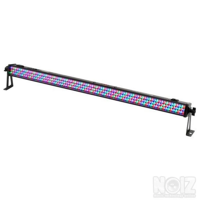 Led Bar 240leds RGB DMX AUTO 30°