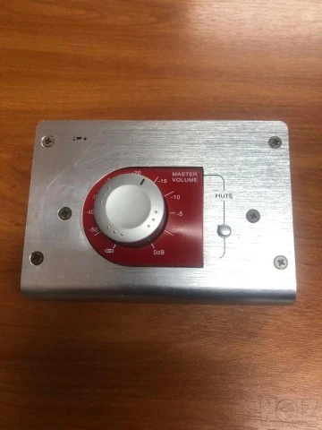 SM Pro Audio Nanopatch Plus