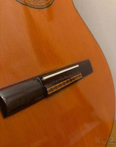 Κιθάρα «Miguel Angel» No5
