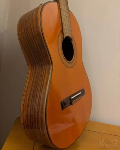 Κιθάρα «Miguel Angel» No5