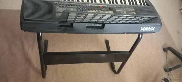 Αρμόνιο Yamaha PSR-225