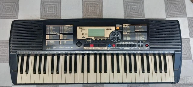 Αρμόνιο Yamaha PSR-225