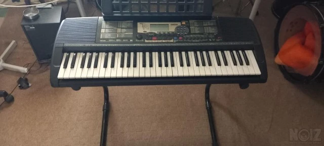 Αρμόνιο Yamaha PSR-225