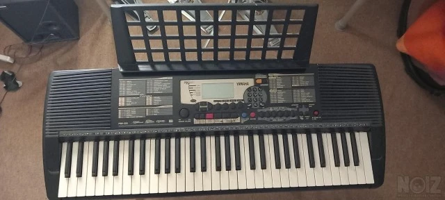 Αρμόνιο Yamaha PSR-225