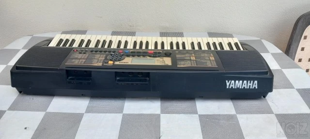 Αρμόνιο Yamaha PSR-225