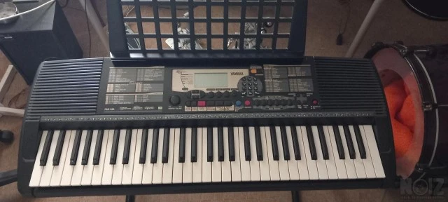 Αρμόνιο Yamaha PSR-225