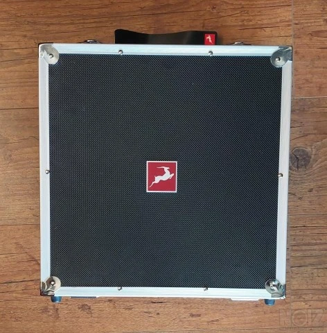 Antelope Edge Duo Stereo και multi-pattern Mic