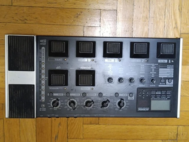 Gorg AX 3000G
