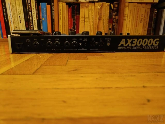 Gorg AX 3000G