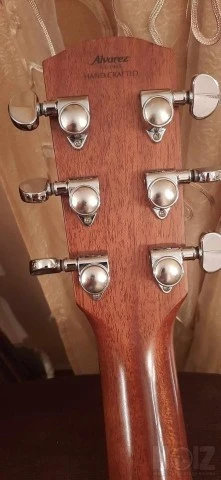 Alvarez MD 60