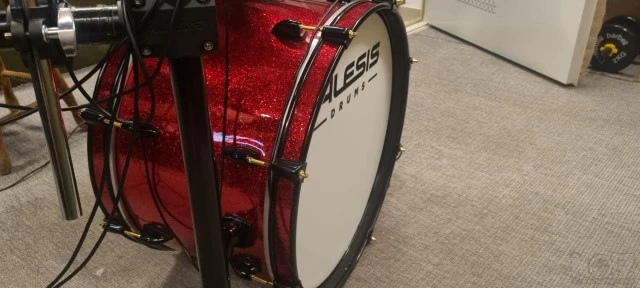 Alesis strike pro edition
