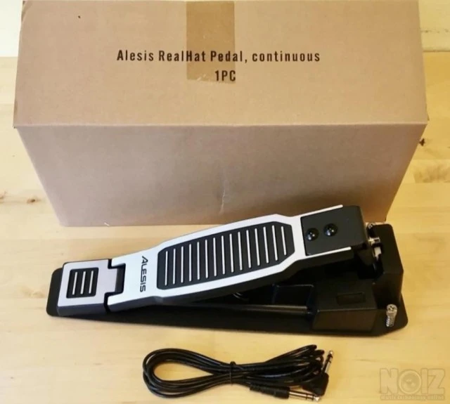 Alesis strike pro edition