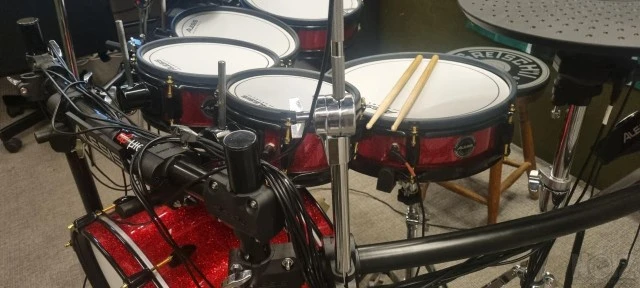 Alesis strike pro edition