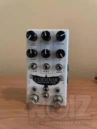 Chase Bliss Audio Condor OG