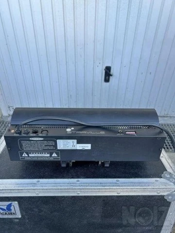 Stairville Strobe 1500 DMX Power Strobe