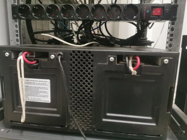 APC UPS Smart 5000