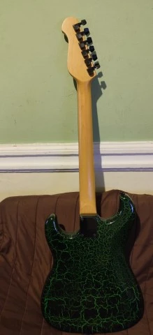 Stratocaster WESTSOUND professional Ηλεκ