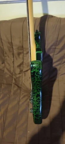 Stratocaster WESTSOUND professional Ηλεκ