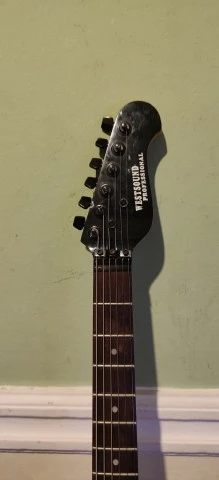 Stratocaster WESTSOUND professional Ηλεκ