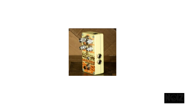 Obscura Delay Digitech