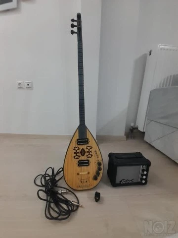 Σάζι Ηλεκτρικό