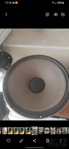 Ηχεία JBL 15-200w