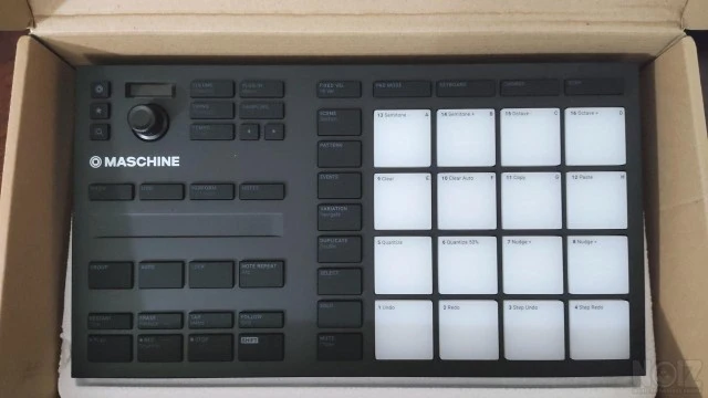 Maschine Mikro MK3