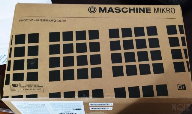 Maschine Mikro MK3