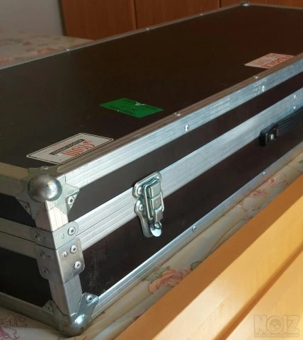 Korg pa600-σκληρή θήκη.