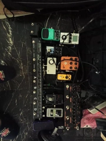 T-Rex Tonetrunk 68