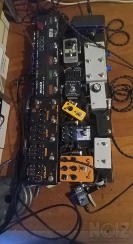 T-Rex Tonetrunk 68