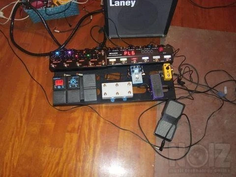 T-Rex Tonetrunk 68