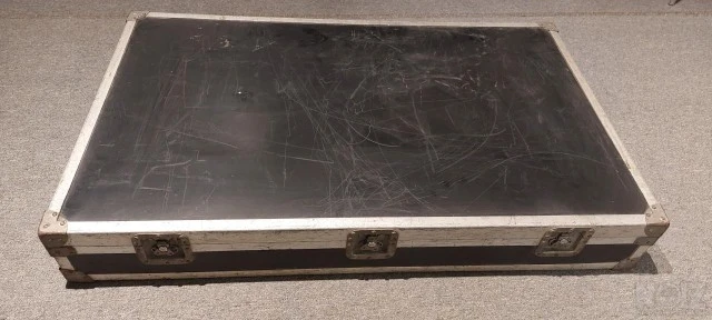 Peavey Mark III Series 24 Channel Stereo