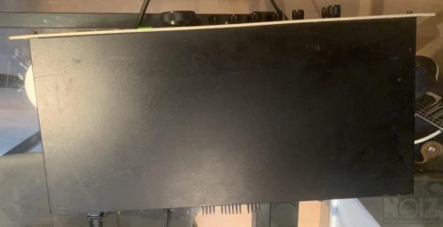 Digitech 2112 (2120) & Control One
