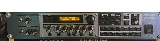 Boss GT Pro