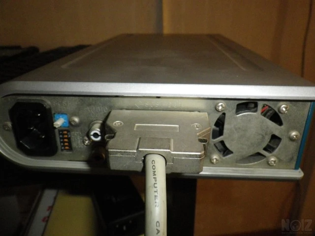 Plextor Plexwriter 12/10/32S
