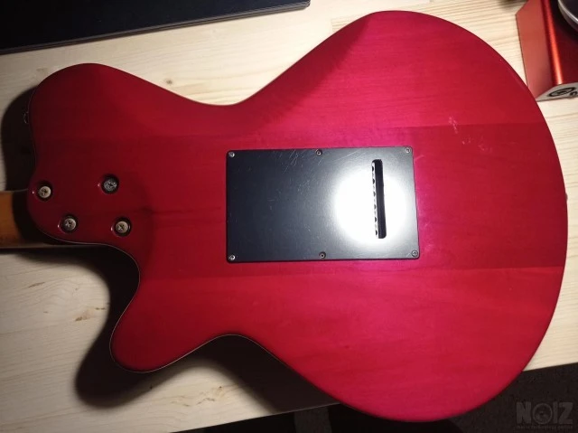 Godin SDxt Ηλεκτρική κιθάρα