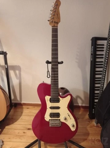 Godin SDxt Ηλεκτρική κιθάρα