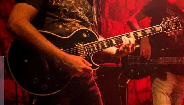 Gibson les paul custom - 1990