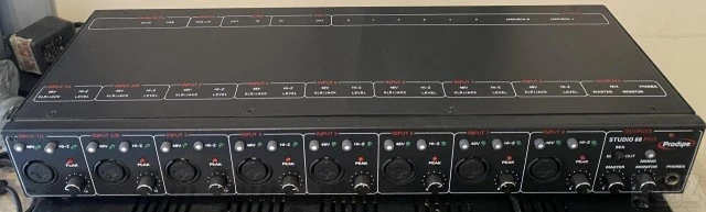 Prodipe Studio 88 Pro