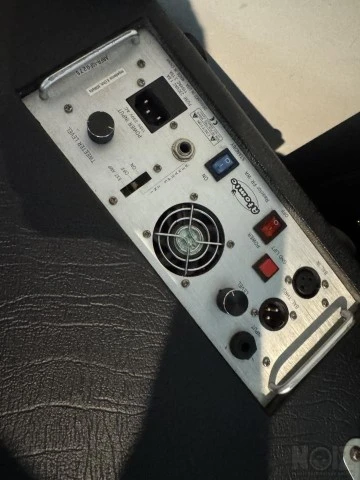 Atomic Reactor 50W FRFR