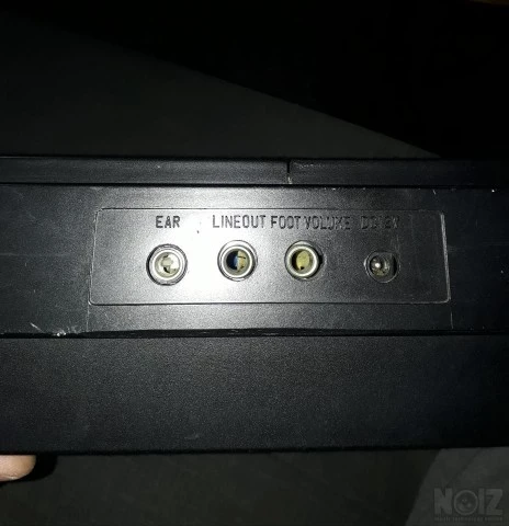 Superb Sound Nightingale EK680