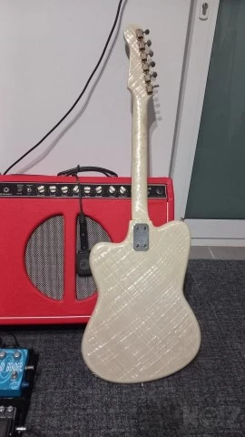 Crucianelli Elite (1964)