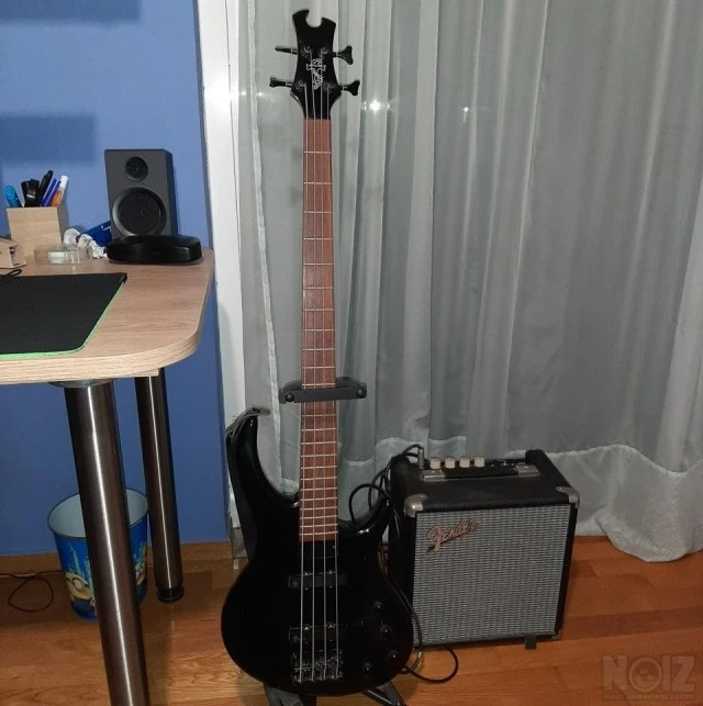 Fender Rumble 15 V3