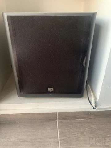 Πλήρες Home cinema με AVR Onkyo TX-NR686