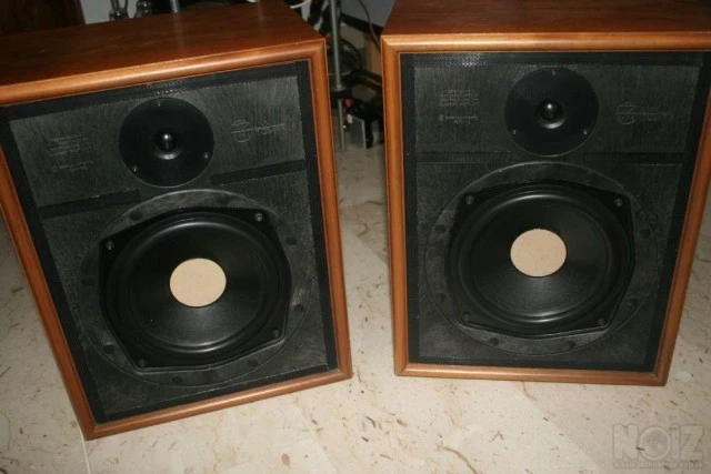 Ηχεία Linn Sara Isobaric