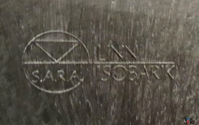 Ηχεία Linn Sara Isobaric